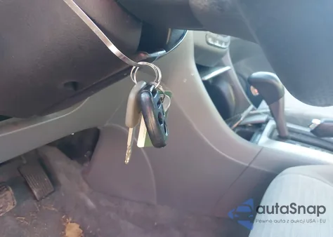 2007 Honda Accord 2.4 Ex из США, поврежденный, VIN 1HGCM56747A021393